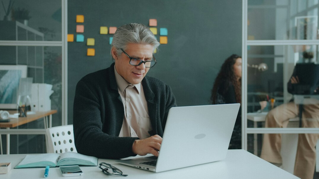 effective leadership in company