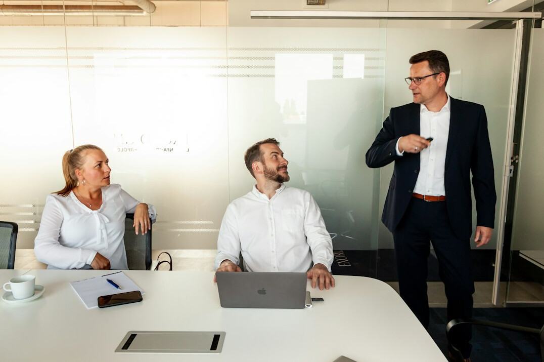 leadership training for managers