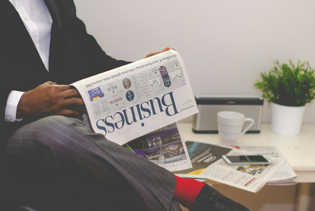 business manager success story